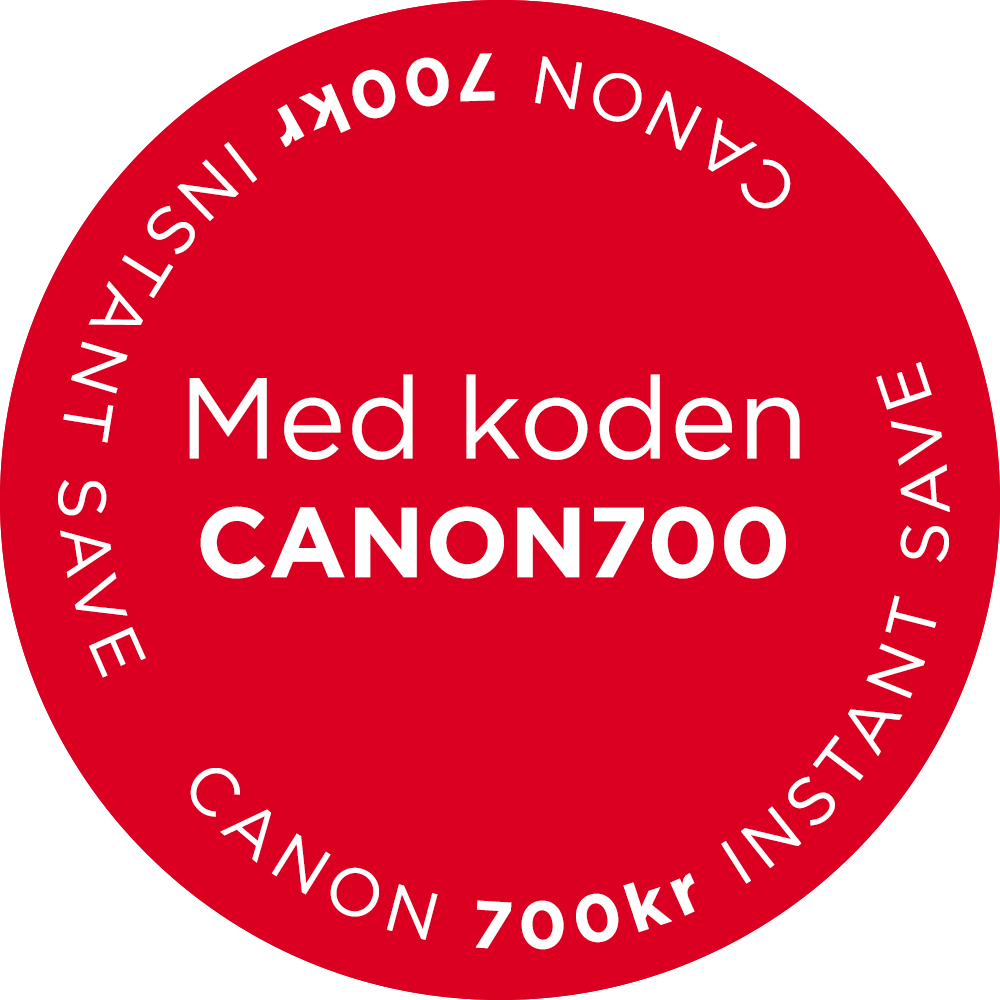 Canon RF 1.4X Extender