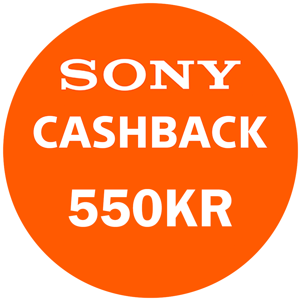 Sony Blixt HVL-F60RM2