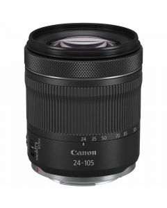 Canon RF 24-105/4-7.1 IS STM -objektiv