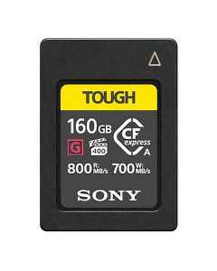 Sony 160GB CFexpress Tough Type A -minneskort