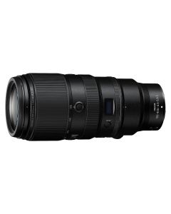 Nikkor Z 100-400/4.5-5.6 VR S objektiv