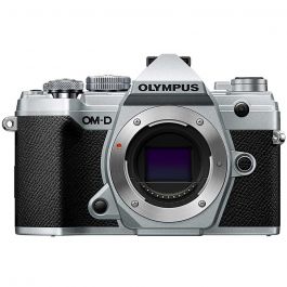 Olympus Om D E M5 Mark Iii M Zuiko 14 150 4 5 6 Ed Ii Silver Kameror Rajala Pro Shop