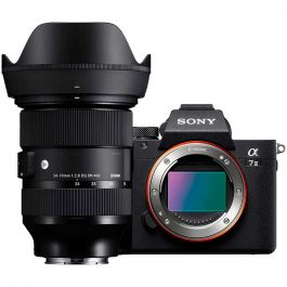 sony a 7m3