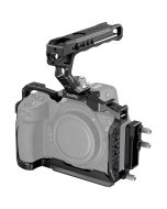 SmallRig 4520 Cage Kit (Nikon Z6 III)