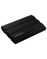 Samsung Portable SSD T7 Shield 1TB -extern hårddisk, svart