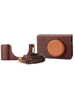 SmallRig 4558 Leather Case Kit (Fujifilm X100VI)