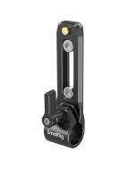 SmallRig 3011 Rod Clamp (with NATO rail)