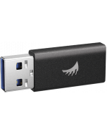 Angelbird USB Type-C Female to USB Type-A Male Adapter