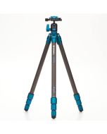 Benro Super Slim Carbon Tripod + N00P -stativkit