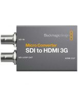 Blackmagic Micro Converter SDI to HDMI 3G