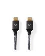 Nedis Ultra High Speed HDMI Kabel, 3m