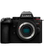 Panasonic Lumix DC-G9 II -systemkamera