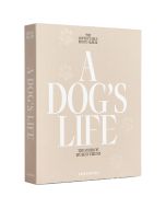 Printworks Photo Album - A Dog's Life -fotoalbum