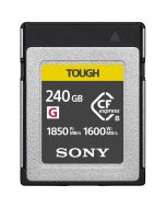 Sony CFexpress Tough Type B 240GB -minneskort