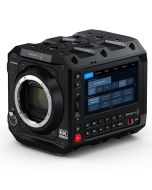 Blackmagic PYXIS 6K Cinema Box Camera, Leica L