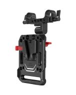 SmallRig 2991 V-Mount Battery Plate with Adjustable Arm