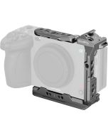 SmallRig 4772 HawkLock Quick Release Half Cage (Sony FX3 / FX30)