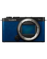 Panasonic Lumix S9 -systemkamera, Night Blue