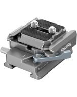 SmallRig 4639 HawkLock H38 Arca-Swiss Quick Release Plate for DJI Stabilizers