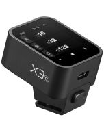 Godox X3 Transmitter, Canon