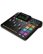 Rode Rodecaster Pro II, svart