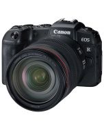 Canon EOS RP + RF 24-105/4 L IS USM -systemkamera