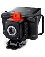 Blackmagic Studio Camera 4K Pro G2