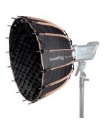 SmallRig 3585 RA-D55 Parabolic Softbox, 55cm