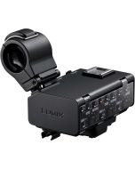 Panasonic DMW-XLR2 Hotshoe XLR Unit