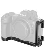 SmallRig 4523  L-Shape Mount Plate (Nikon Z6 III)