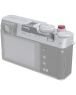 SmallRig 4566 Thumb Grip, silver (Fujifilm X100V / X100VI)