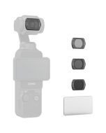 SmallRig 4774 ND Filter Set (DJI Osmo Pocket 3)