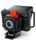 Blackmagic Studio Camera 4K Plus G2