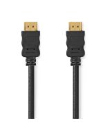 Nedis High Speed HDMI -kabel med Ethernet, 10m