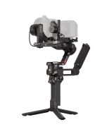 DJI RS 4 Combo -gimbal