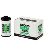 Ilford Delta 400 135-36 Black & White Film