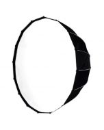 Nanlite Parabolic Easy Up Softbox 120cm w/ Bowens Mount