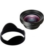 Ricoh GW-4 Wide Conversion Lens (GR III)