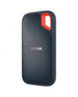 SanDisk 2TB Extreme Portable SSD