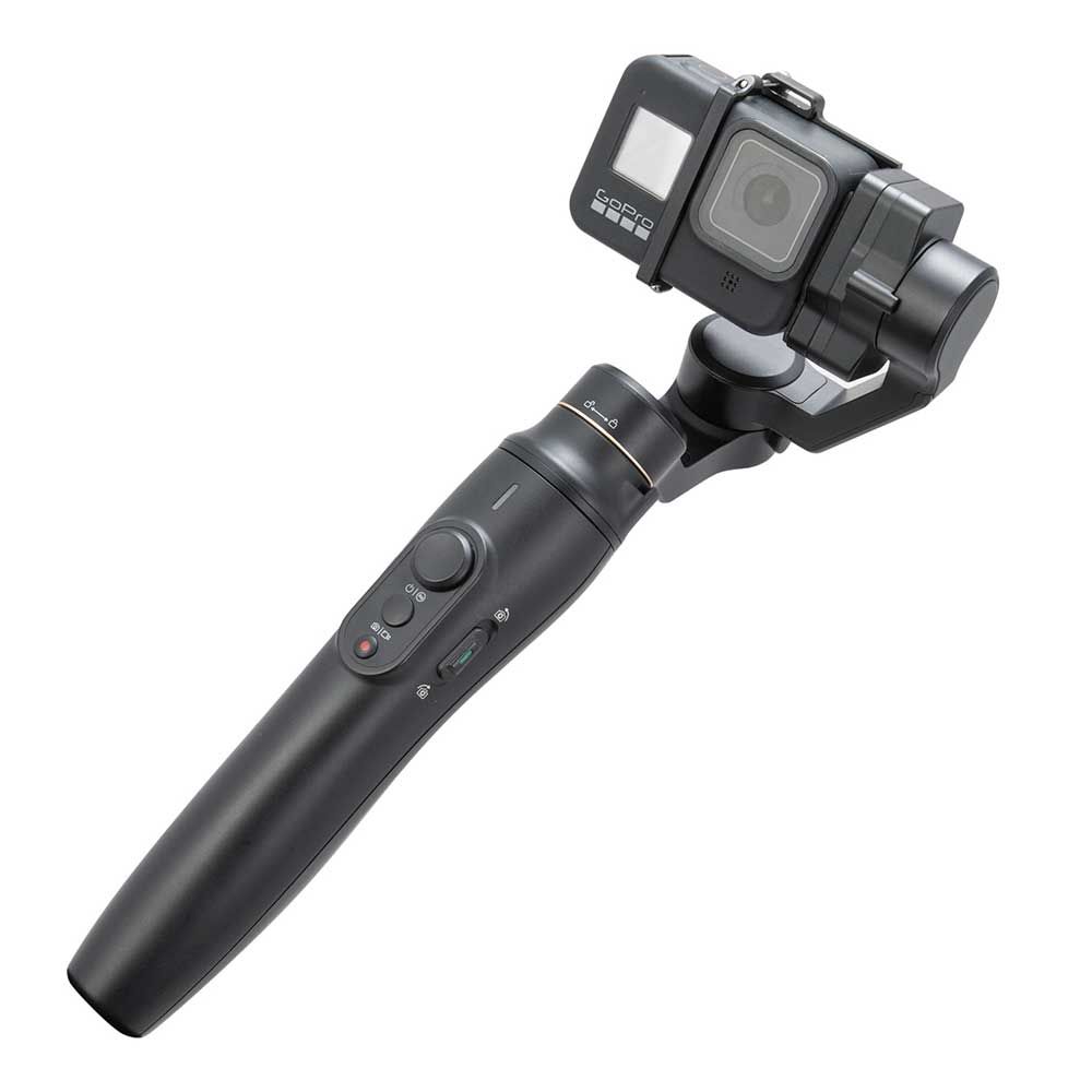 Stabilisateur de caméra télescopique Feiyu Tech Vimble 2A pour Gopro 5 / 6  / 7