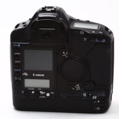 Canon 1D Mark on sale II