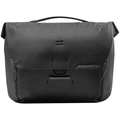 Peak Design Everyday Messenger V2, black (BEDM-13-BK-2)