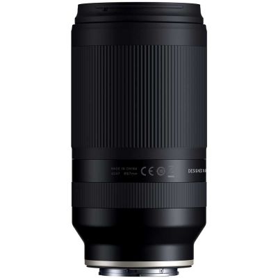 Tamron 70-300/4.5-6.3 Di III RXD -objektiv, Sony FE | Rajala Pro Shop